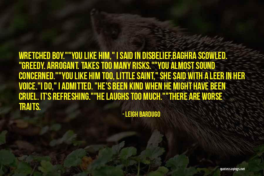 Tr45 Staples Quotes By Leigh Bardugo Tr45 Staples Quotes By Leigh Bardugo