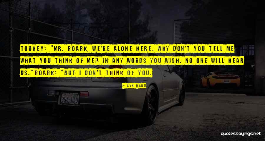 Tr47 Toyota Quotes By Ayn Rand Tr47 Toyota Quotes By Ayn Rand