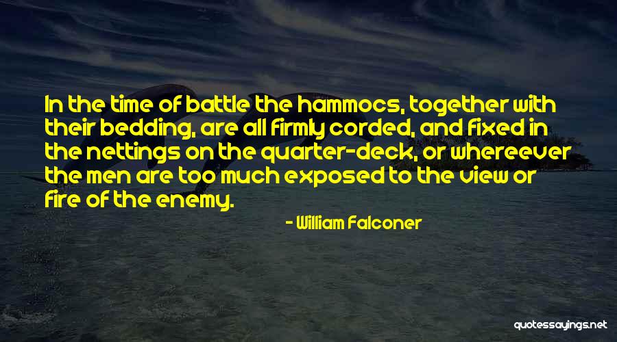 Tr47 Toyota Quotes By William Falconer Tr47 Toyota Quotes By William Falconer