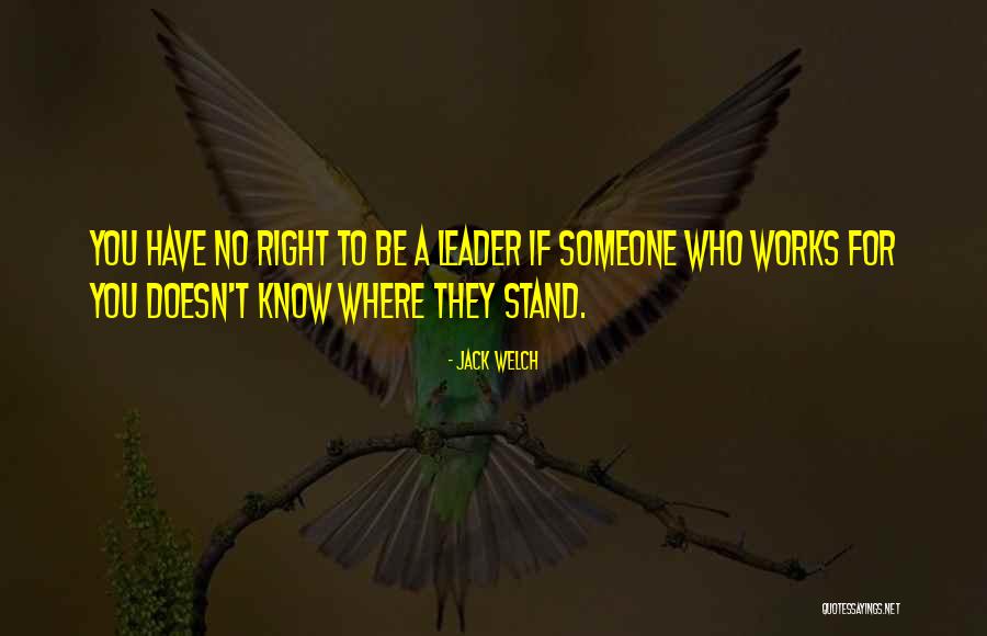 Tr4785219 Quotes By Jack Welch Tr4785219 Quotes By Jack Welch