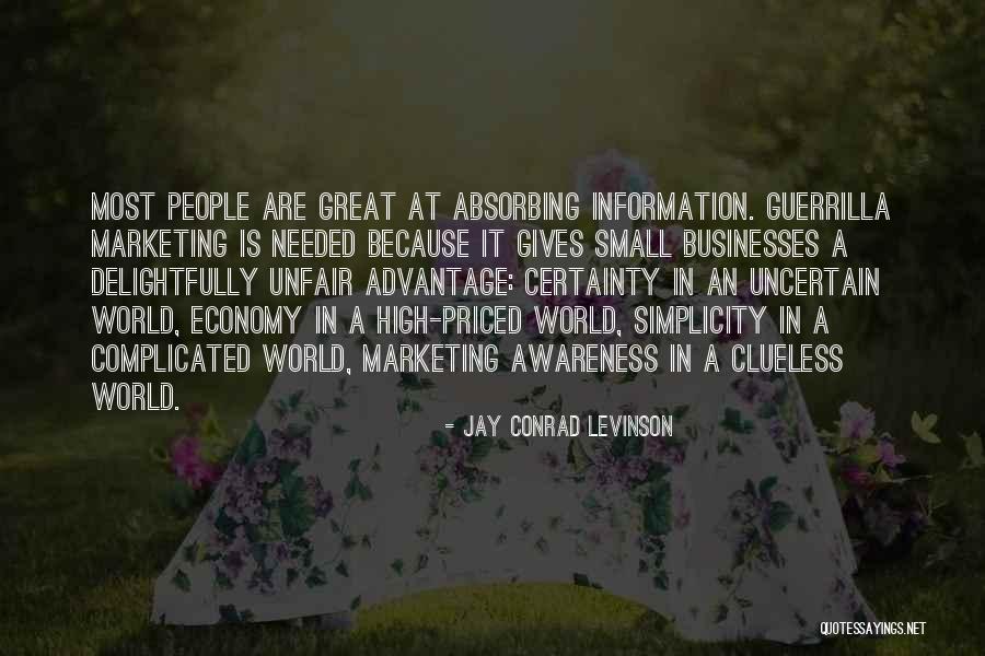 Tr674 Quotes By Jay Conrad Levinson Tr674 Quotes By Jay Conrad Levinson