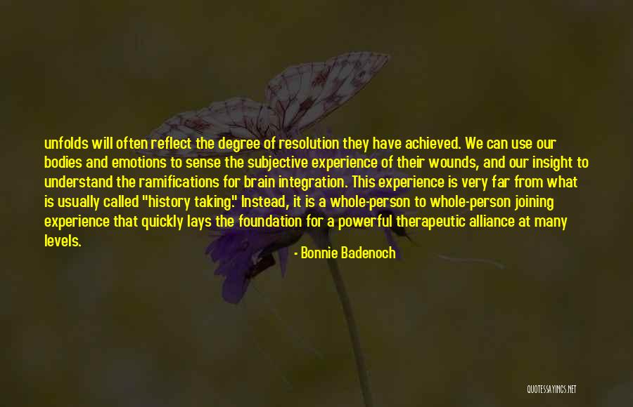 Tra Son Quotes By Bonnie Badenoch Tra Son Quotes By Bonnie Badenoch
