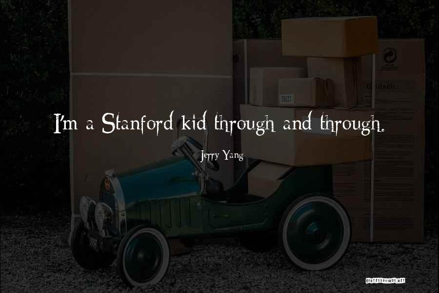 Traagheidsmoment Quotes By Jerry Yang Traagheidsmoment Quotes By Jerry Yang