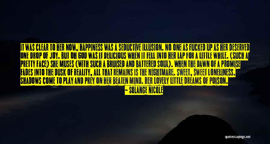 Traagheidsmoment Quotes By Solange Nicole Traagheidsmoment Quotes By Solange Nicole