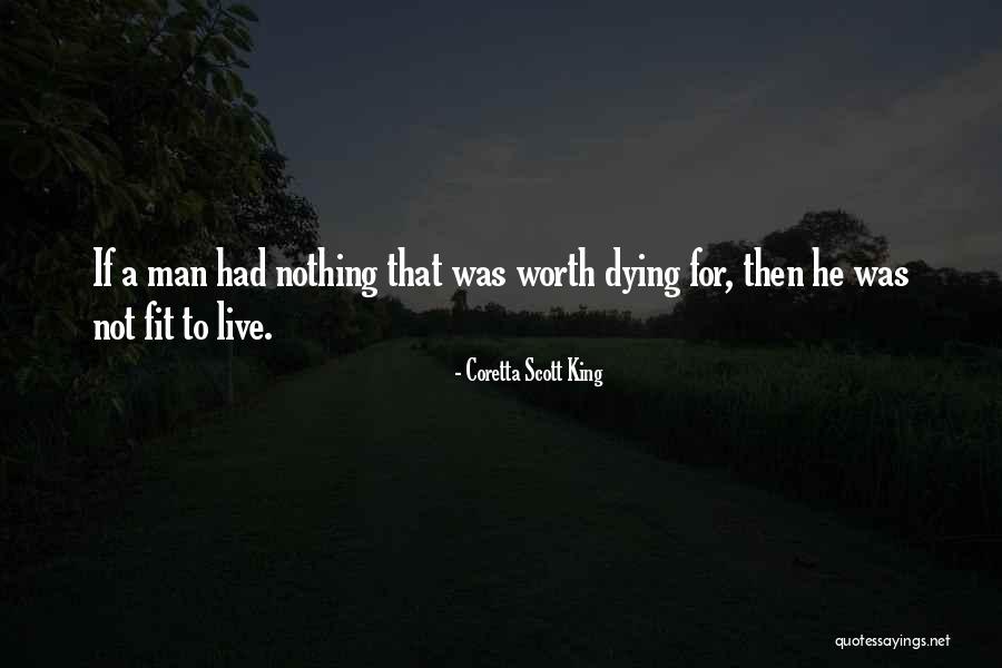 Traagheidsproduct Quotes By Coretta Scott King Traagheidsproduct Quotes By Coretta Scott King
