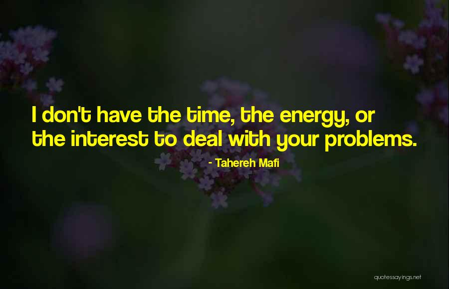 Trabaja Duro Quotes By Tahereh Mafi Trabaja Duro Quotes By Tahereh Mafi