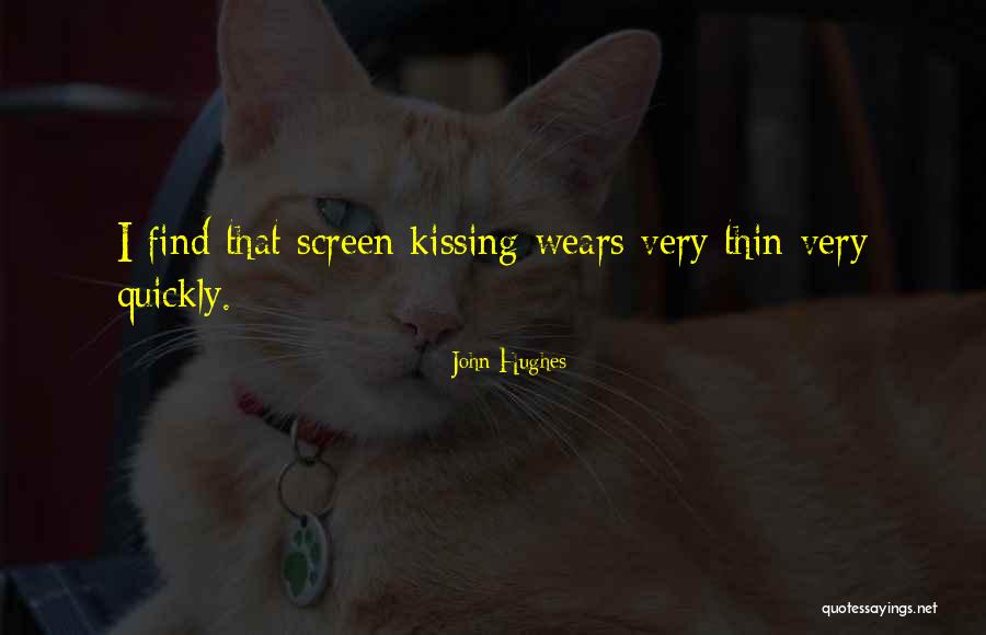 Trabajadoras De Hogar Quotes By John Hughes Trabajadoras De Hogar Quotes By John Hughes
