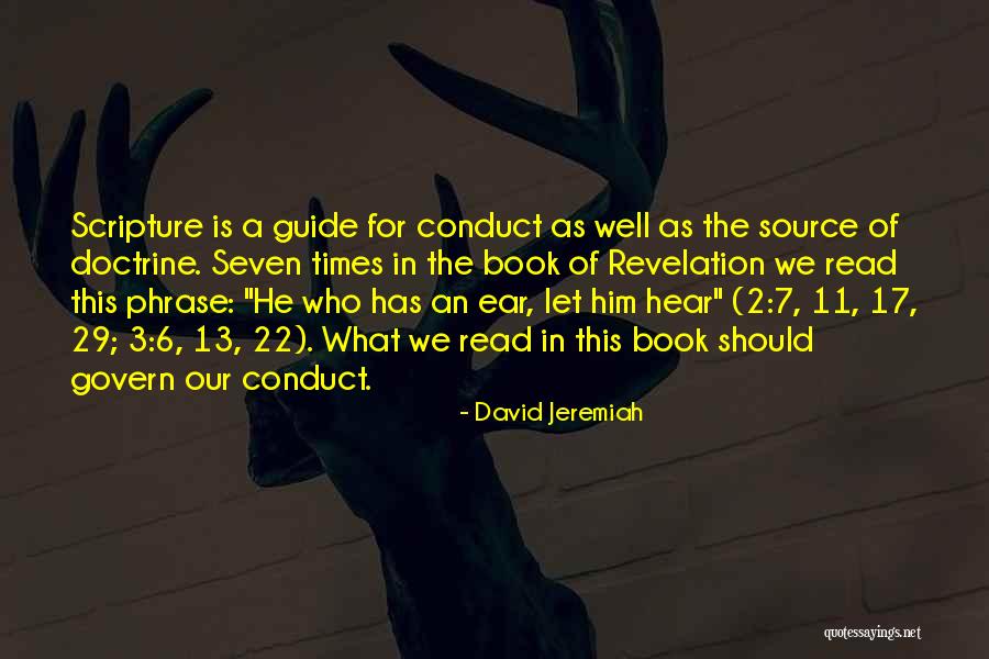 Trabajaencasa Quotes By David Jeremiah Trabajaencasa Quotes By David Jeremiah