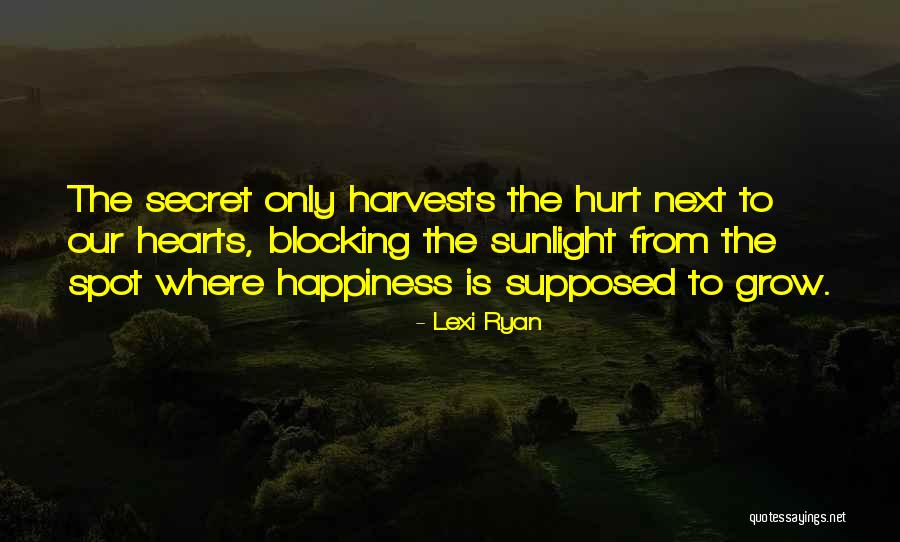 Trabajaeninterbank Quotes By Lexi Ryan Trabajaeninterbank Quotes By Lexi Ryan