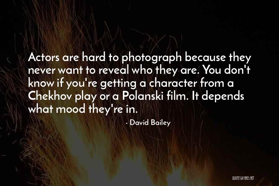 Trabajando En Equipo Quotes By David Bailey Trabajando En Equipo Quotes By David Bailey
