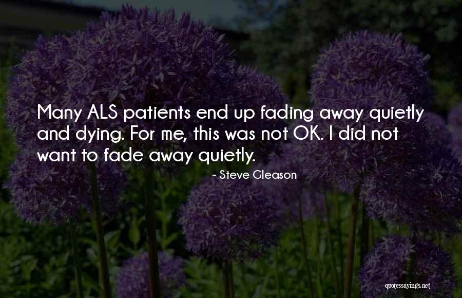 Trabajando Song Quotes By Steve Gleason Trabajando Song Quotes By Steve Gleason