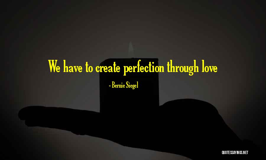 Trabajaran Quotes By Bernie Siegel Trabajaran Quotes By Bernie Siegel