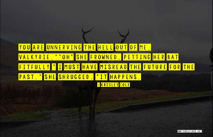 Trabajaron En Quotes By Kresley Cole Trabajaron En Quotes By Kresley Cole