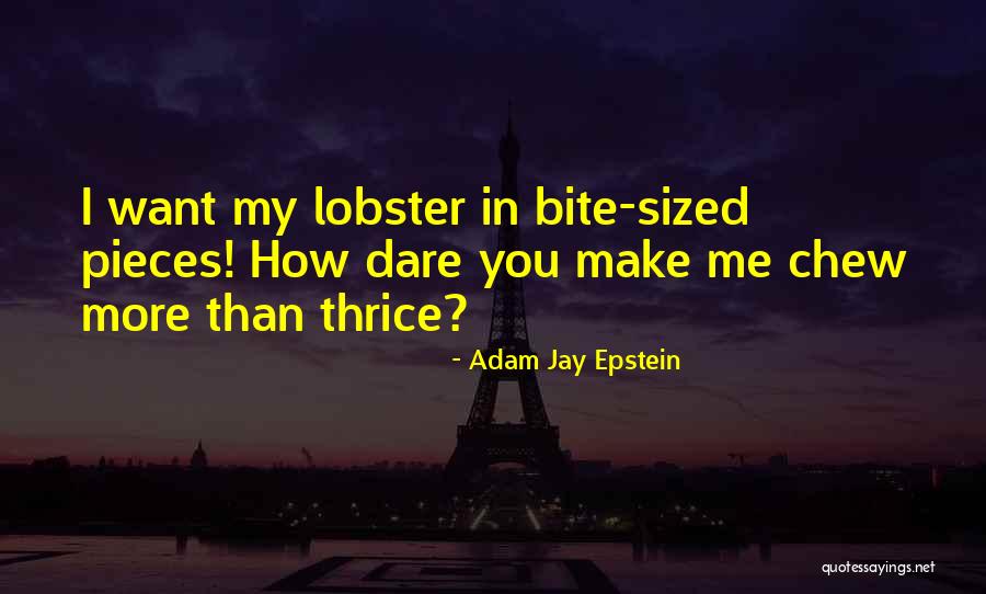Trabaje Con Quotes By Adam Jay Epstein Trabaje Con Quotes By Adam Jay Epstein