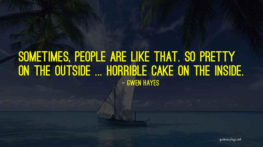 Trabaje Con Quotes By Gwen Hayes Trabaje Con Quotes By Gwen Hayes