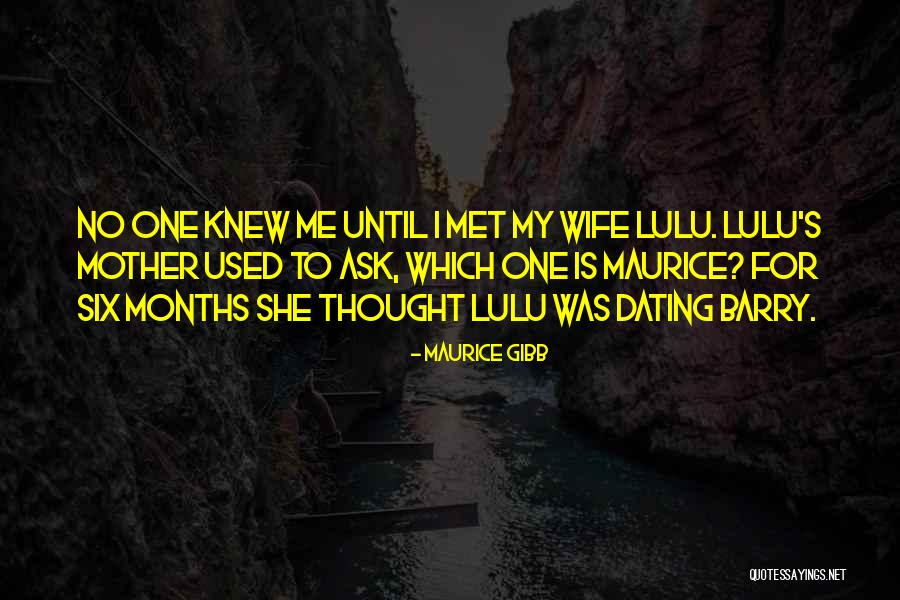 Trabaje In English Quotes By Maurice Gibb Trabaje In English Quotes By Maurice Gibb