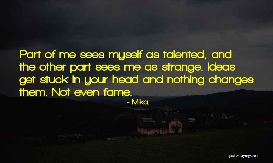 Trabajos De Medio Quotes By Mika. Trabajos De Medio Quotes By Mika.