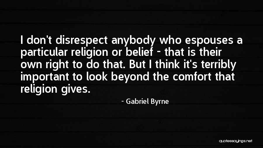 Trabajos Desde Quotes By Gabriel Byrne Trabajos Desde Quotes By Gabriel Byrne