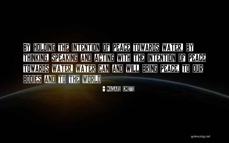 Trabajos Desde Quotes By Masaru Emoto Trabajos Desde Quotes By Masaru Emoto