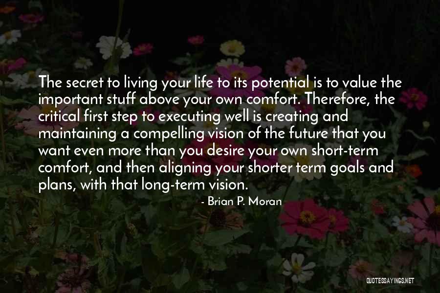 Trabalenguas Parangaricutirimicuaro Quotes By Brian P. Moran Trabalenguas Parangaricutirimicuaro Quotes By Brian P. Moran