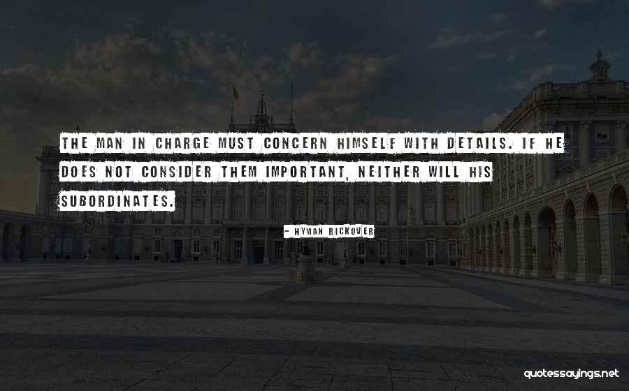 Trabalenguas Parangaricutirimicuaro Quotes By Hyman Rickover Trabalenguas Parangaricutirimicuaro Quotes By Hyman Rickover