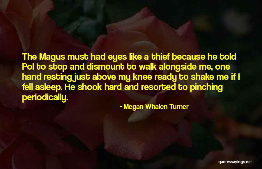 Trabalhador Agricola Quotes By Megan Whalen Turner Trabalhador Agricola Quotes By Megan Whalen Turner