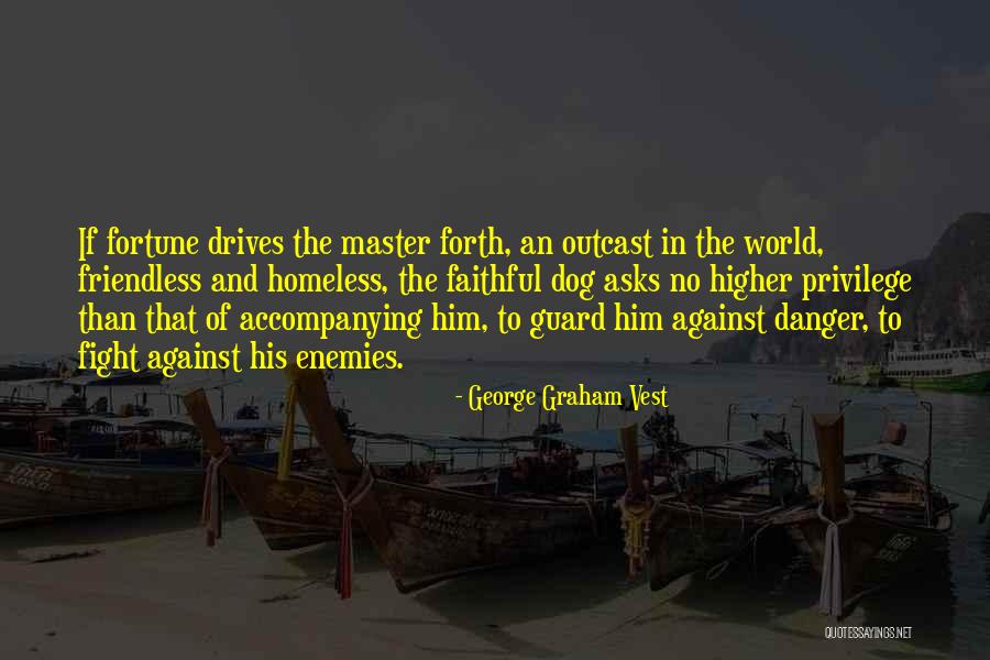 Trabalhamos Quotes By George Graham Vest Trabalhamos Quotes By George Graham Vest