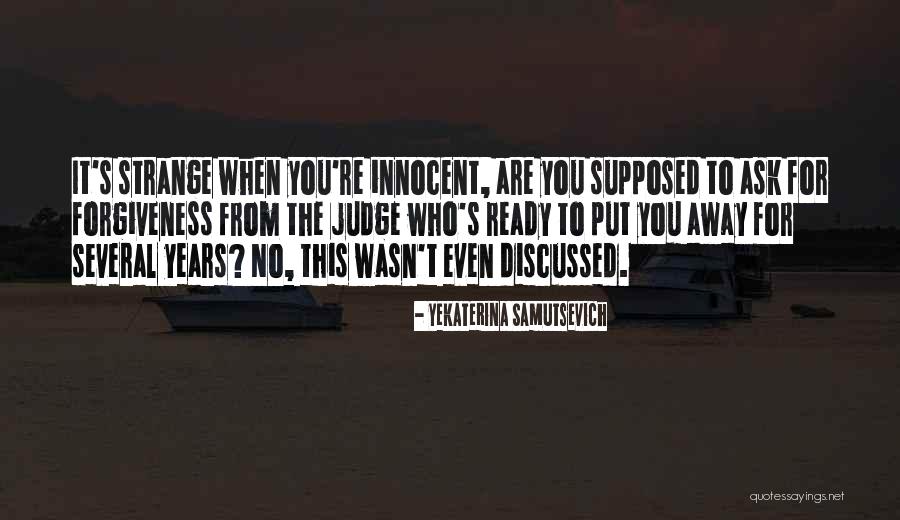 Trabalhinhos Quotes By Yekaterina Samutsevich Trabalhinhos Quotes By Yekaterina Samutsevich