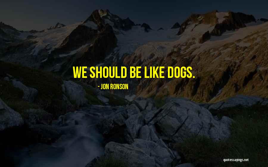 Trabalhos Temporarios Quotes By Jon Ronson Trabalhos Temporarios Quotes By Jon Ronson