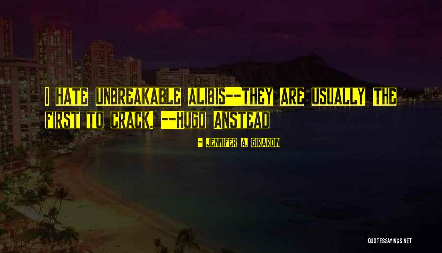 Trabas Wr Quotes By Jennifer A. Girardin Trabas Wr Quotes By Jennifer A. Girardin