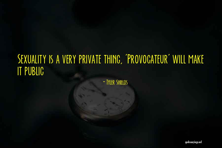 Trabas Wr Quotes By Tyler Shields Trabas Wr Quotes By Tyler Shields