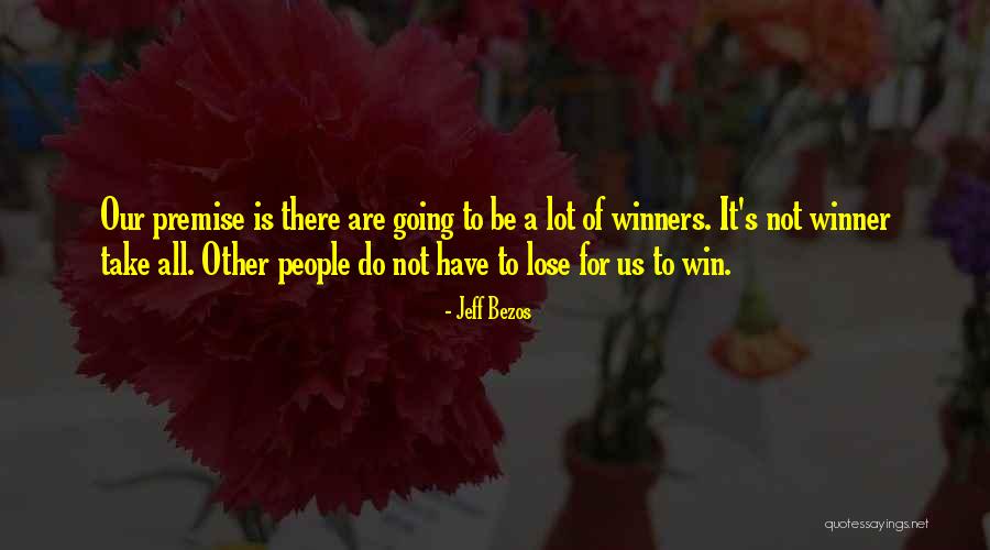 Trabasack Quotes By Jeff Bezos Trabasack Quotes By Jeff Bezos