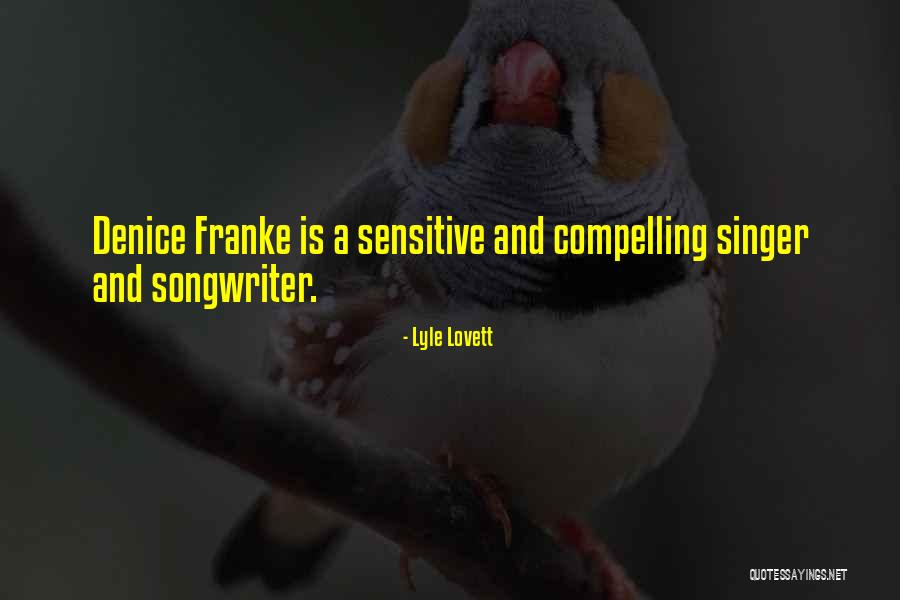 Trabelsi Belhassen Quotes By Lyle Lovett Trabelsi Belhassen Quotes By Lyle Lovett