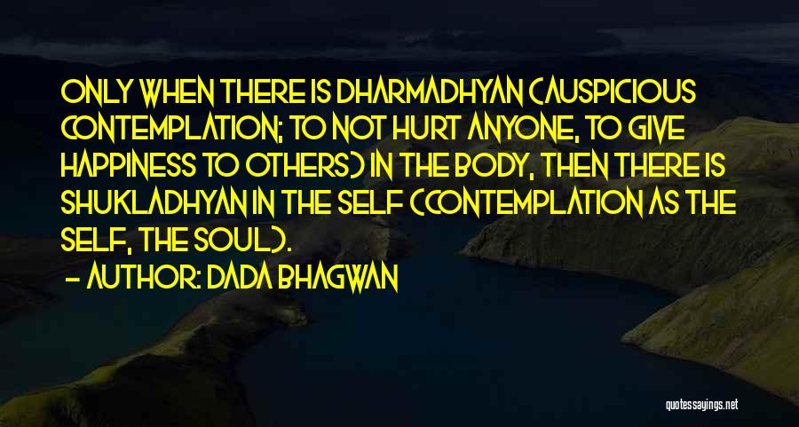 Trabelsi Terrorist Quotes By Dada Bhagwan