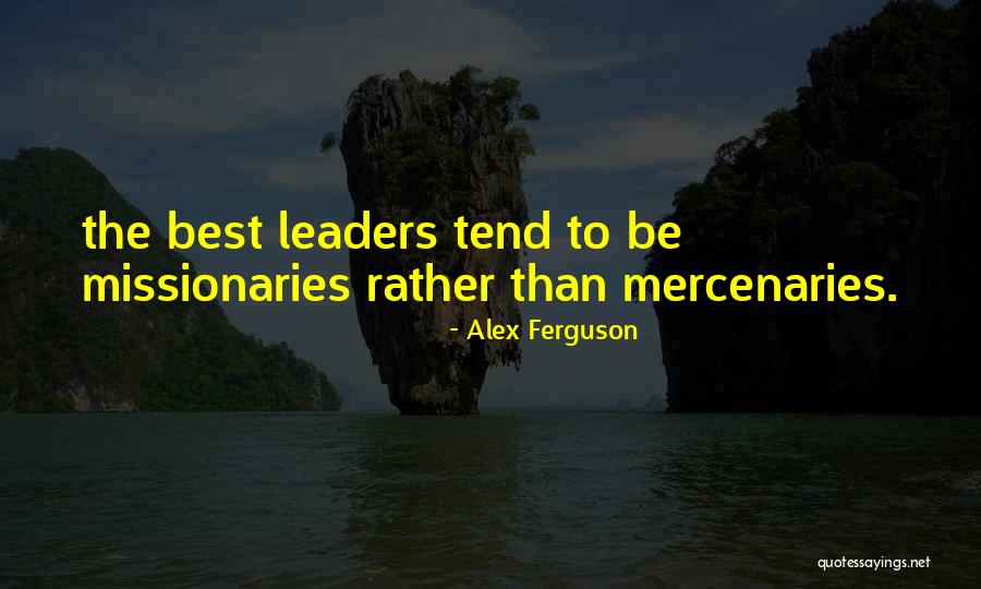 Trable O Quotes By Alex Ferguson Trable O Quotes By Alex Ferguson