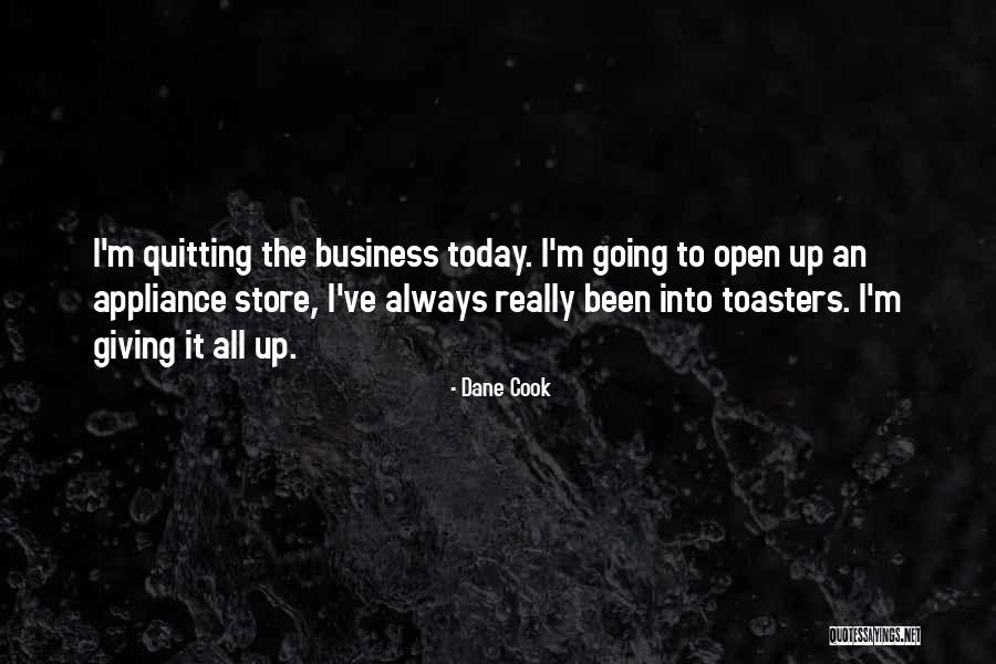 Traboulsi Ceramics Quotes By Dane Cook Traboulsi Ceramics Quotes By Dane Cook