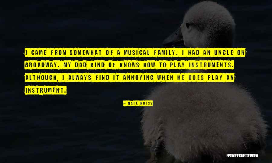Traboulsi Ceramics Quotes By Nate Ruess Traboulsi Ceramics Quotes By Nate Ruess