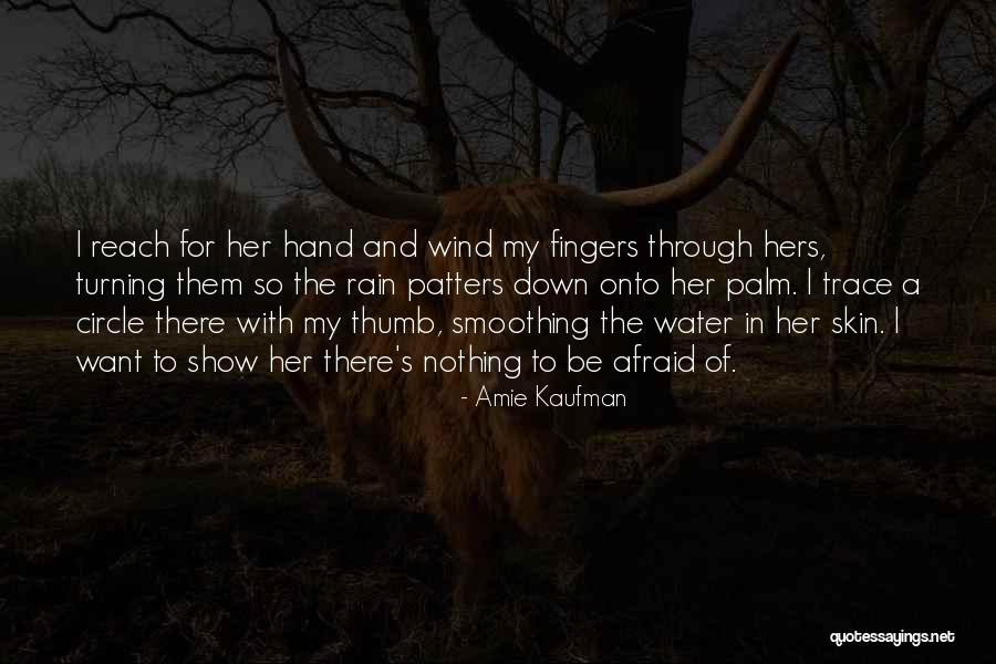 Traboulsi Greenwich Quotes By Amie Kaufman Traboulsi Greenwich Quotes By Amie Kaufman