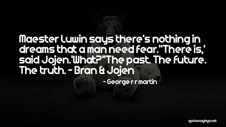 Trabucco Method Quotes By George R R Martin Trabucco Method Quotes By George R R Martin