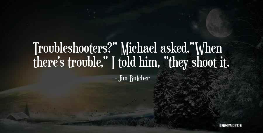 Trabucco Method Quotes By Jim Butcher Trabucco Method Quotes By Jim Butcher