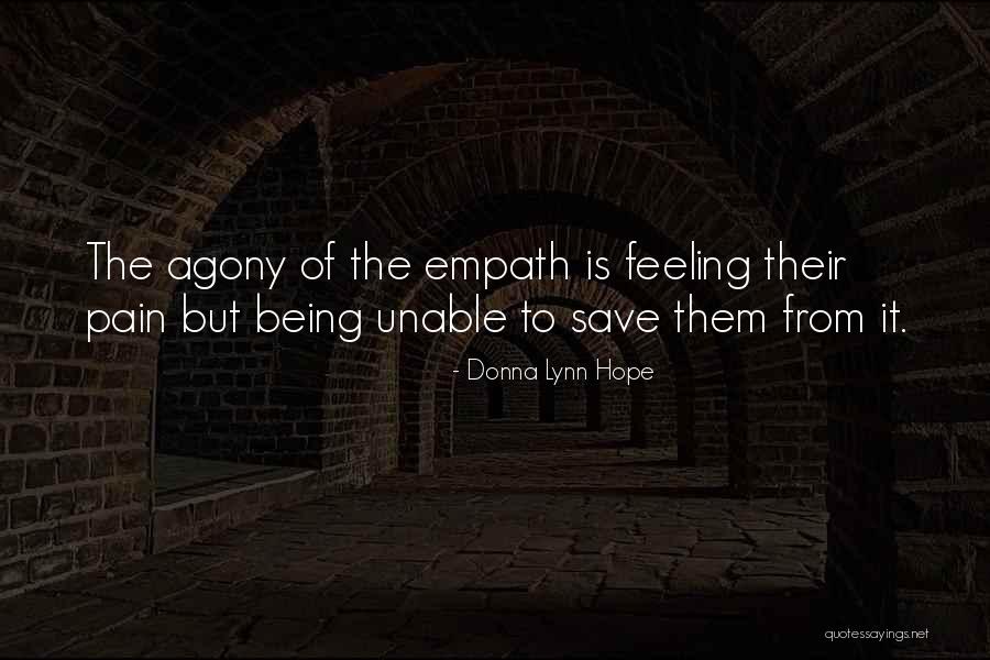 Trabulsi Consultant Quotes By Donna Lynn Hope Trabulsi Consultant Quotes By Donna Lynn Hope