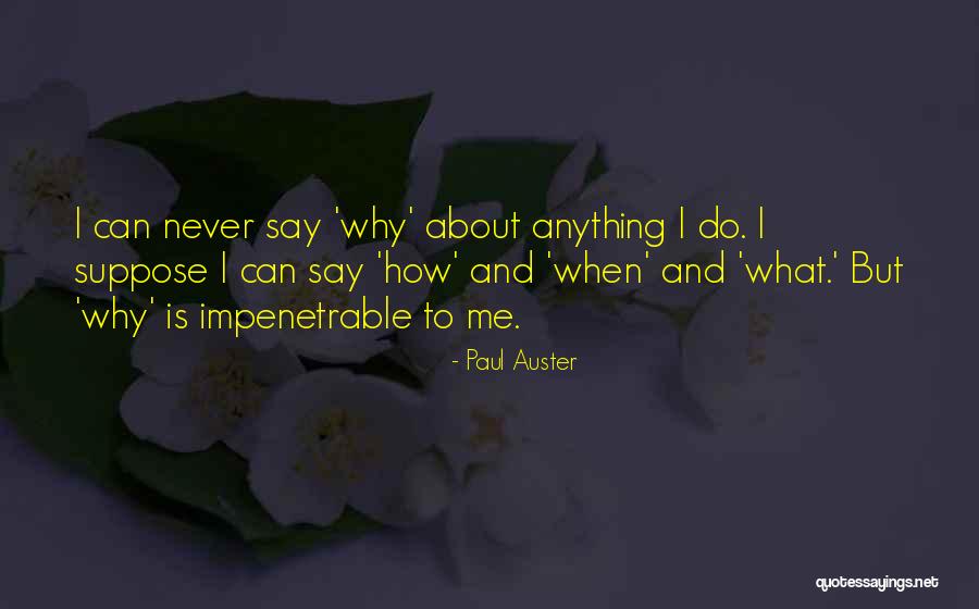 Trabulsi Consultant Quotes By Paul Auster Trabulsi Consultant Quotes By Paul Auster