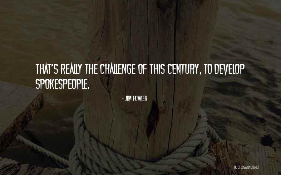 Trabulsi Md Quotes By Jim Fowler