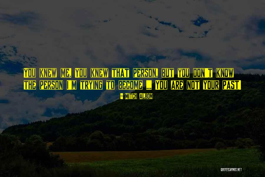 Trabulsi Space Quotes By Mitch Albom Trabulsi Space Quotes By Mitch Albom