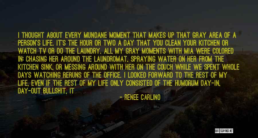 Trabzon Uzem Quotes By Renee Carlino Trabzon Uzem Quotes By Renee Carlino