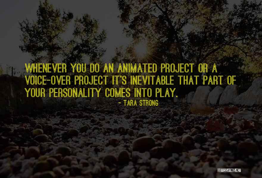 Trabzonspor Quotes By Tara Strong Trabzonspor Quotes By Tara Strong