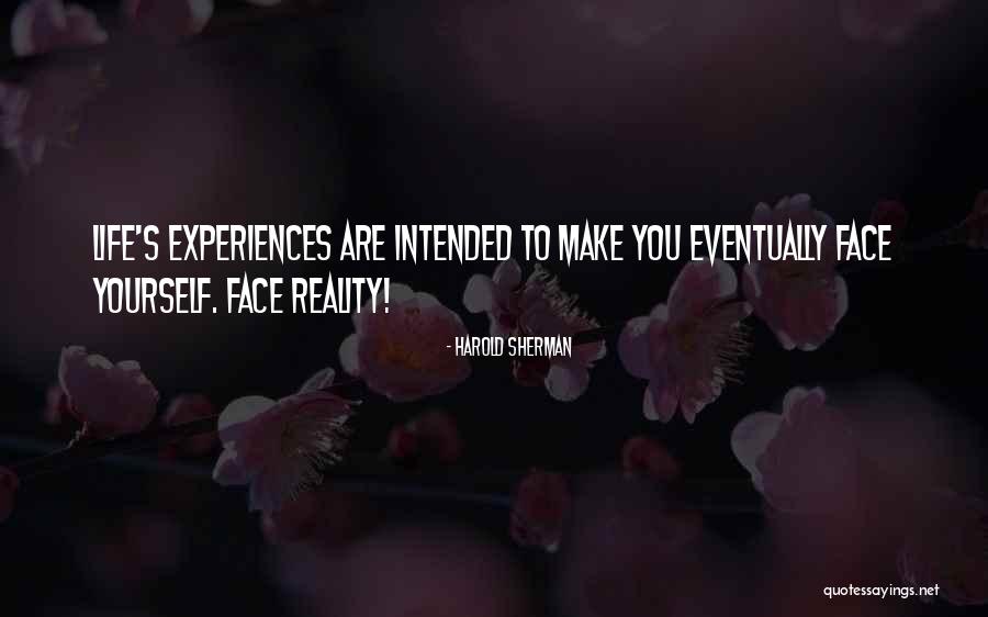 Tracciato Haley Quotes By Harold Sherman Tracciato Haley Quotes By Harold Sherman