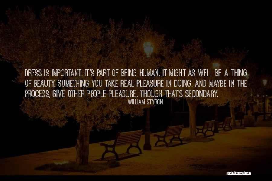 Tracciato Haley Quotes By William Styron Tracciato Haley Quotes By William Styron