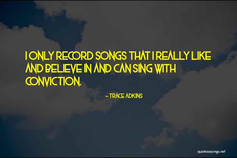 Trace Adkins Quotes 112762 Trace Adkins Quotes 112762