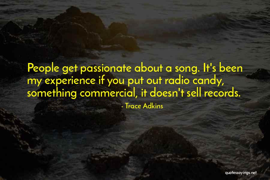 Trace Adkins Quotes 146086